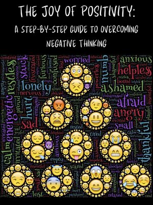 cover image of The Joy of Positivity